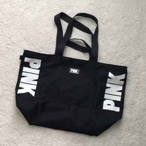 Victoria’s Secret PINK Gym Bag